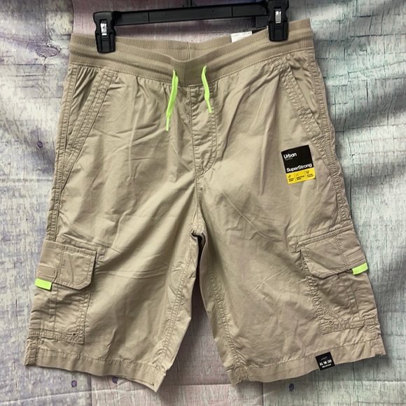 Brand new boys Urban Pipeline cargo shorts - Picture 1 of 14